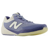 Prix Chaussure New Balance FuelCell 996v6 Terre Battue Violet