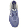 Promo Chaussure New Balance FuelCell 996v6 Terre Battue Violet