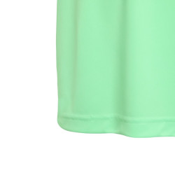 Vente Tee-Shirt Enfant Adidas Club Vert Fluo
