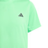 Prix Tee-Shirt Enfant Adidas Club Vert Fluo