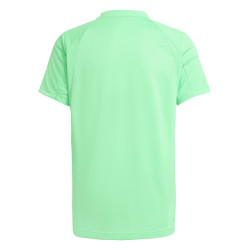 Achat Tee-Shirt Enfant Adidas Club Vert Fluo