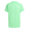 Achat Tee-Shirt Enfant Adidas Club Vert Fluo