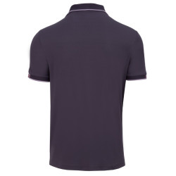 Achat Polo Fila Alejandro Violet
