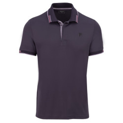 Polo Fila Alejandro Violet