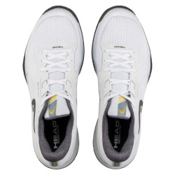 Promo Chaussure De Padel Head Sprint Pro 4.0 Blanc