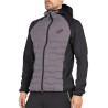 Prix Veste Bullpadel Banir Gris