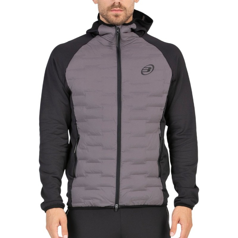Veste Bullpadel Banir Gris