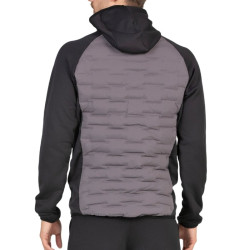 Achat Veste Bullpadel Banir Gris