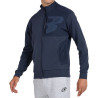 Promo Veste Bullpadel Breen Bleu Marine