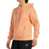 Promo Sweat Femme Bullpadel Befas Orange