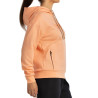 Prix Sweat Femme Bullpadel Befas Orange