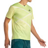 Prix Tee-Shirt Bullpadel Ladra Vert