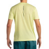 Achat Tee-Shirt Bullpadel Ladra Vert