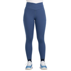 Achat Legging Femme Bullpadel Cujan Bleu Marine