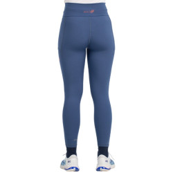Prix Legging Femme Bullpadel Cujan Bleu Marine