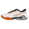 Achat Chaussure De Padel Bullpadel Hack Vibram 25V Blanc/Orange