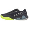 Achat Chaussure De Padel Bullpadel Hack Vibram 25V Noir