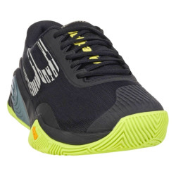 Prix Chaussure De Padel Bullpadel Hack Vibram 25V Noir