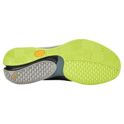 Promo Chaussure De Padel Bullpadel Hack Vibram 25V Noir