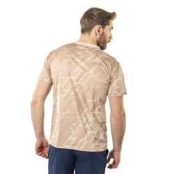 Achat Tee-Shirt Tecnifibre X-Loop Beige