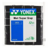 Surgrips Yonex Super Grap AC 102 x12 Noir