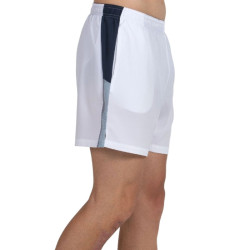 Promo Short Bullpadel Legar Blanc