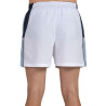 Prix Short Bullpadel Legar Blanc