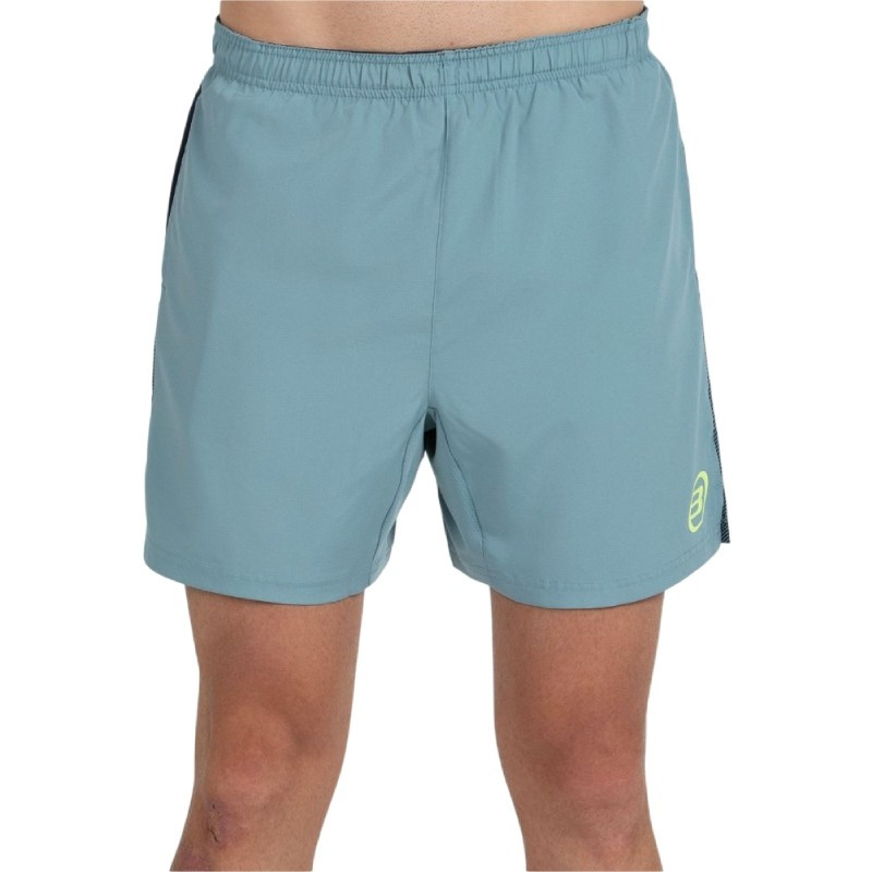 Short Bullpadel Legar Bleu
