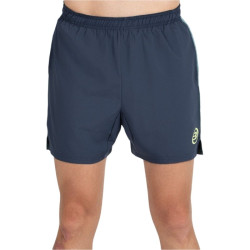 Short Bullpadel Legar Bleu Marine