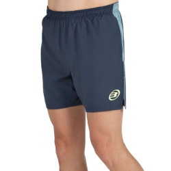 Achat Short Bullpadel Legar Bleu Marine