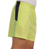 Promo Short Bullpadel Legar Jaune