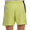 Prix Short Bullpadel Legar Jaune