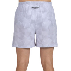 Prix Short Bullpadel Monch Blanc