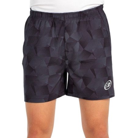 Short Bullpadel Monch Noir
