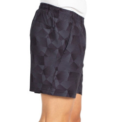 Promo Short Bullpadel Monch Noir