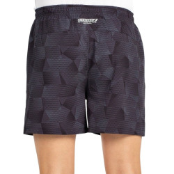 Prix Short Bullpadel Monch Noir