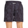 Prix Short Bullpadel Monch Noir