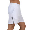 Promo Short Bullpadel Mazari Blanc