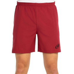 Short Bullpadel Mazari Rouge