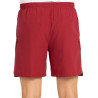 Prix Short Bullpadel Mazari Rouge