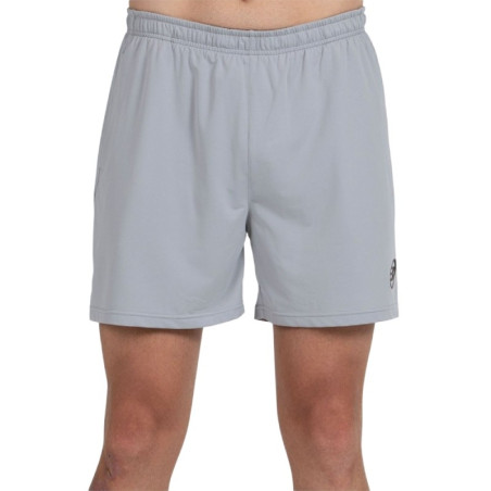 Short Bullpadel Monfor Gris