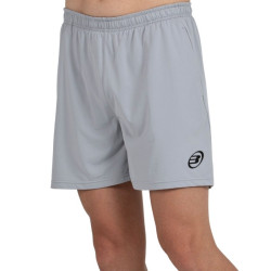 Achat Short Bullpadel Monfor Gris