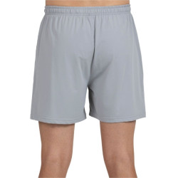 Promo Short Bullpadel Monfor Gris