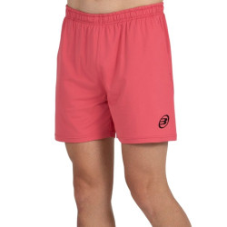 Achat Short Bullpadel Monfor Rose