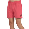 Achat Short Bullpadel Monfor Rose
