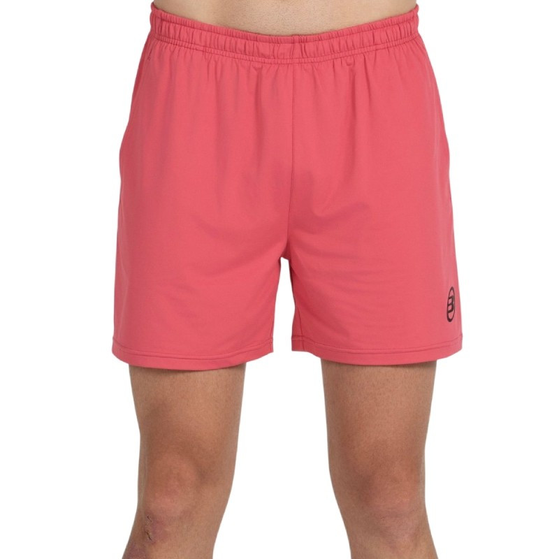 Short Bullpadel Monfor Rose