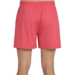 Prix Short Bullpadel Monfor Rose