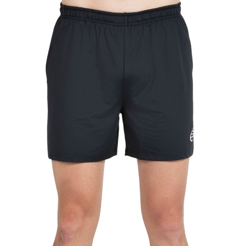 Short Bullpadel Monfor Noir