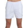 Short Bullpadel Monfor Blanc