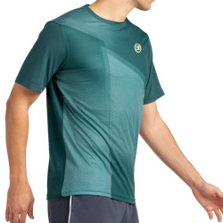 Prix Tee-Shirt Bullpadel Lagar Vert